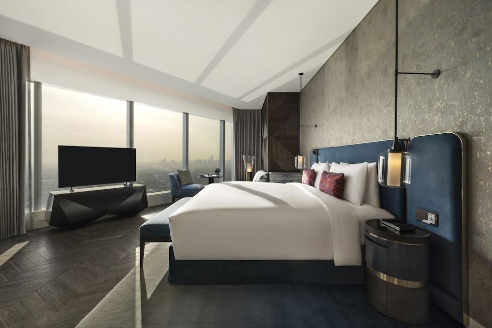 SO/ Uptown Dubai Room Type - Collection Room