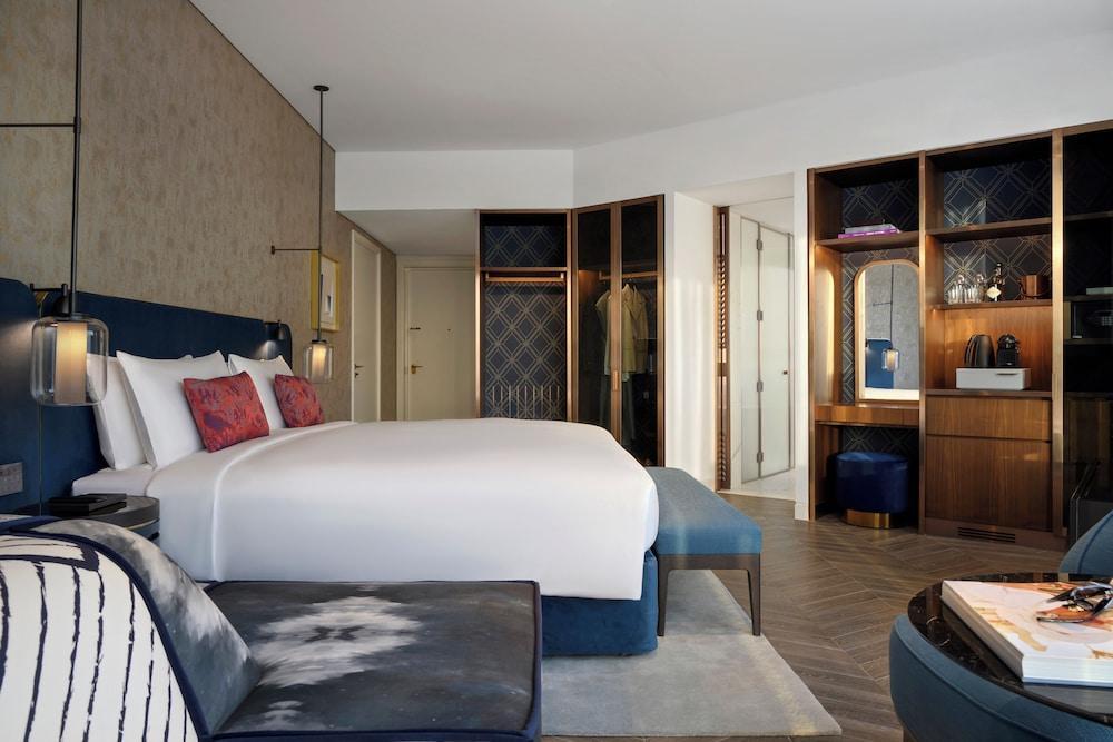 SO/ Uptown Dubai Room Type - Couture Suite, Two Bedrooms