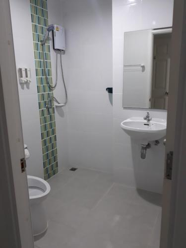 B&B NAMO PHUKET Room Type - Small Double Room
