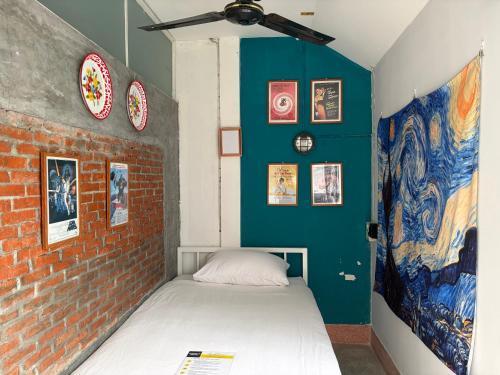 Auntie & Niece PHUKET Room Type - Five-Bedroom House