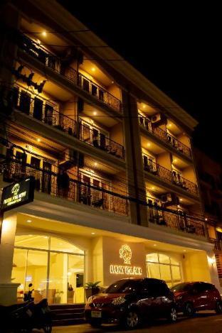 Ivory palace pattaya - Tap to explore photos