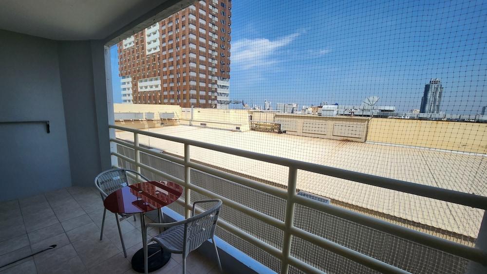 Condo Express View Talay 6 Room Type - Comfort Studio