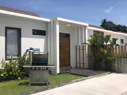 Villa MAI MEE PAN HA 3 bedrooms - Tap to explore photos
