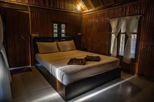 AoNang Bamboo Pool Resort