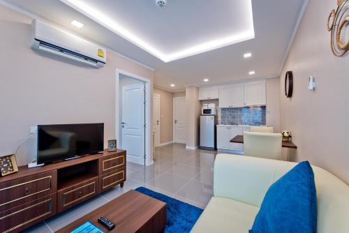 CHARMING 1 Bedroom in Orient Resort & Spa - Tap to explore photos