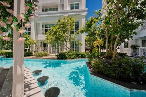 CHARMING 1 Bedroom in Orient Resort & Spa - Tap to explore photos