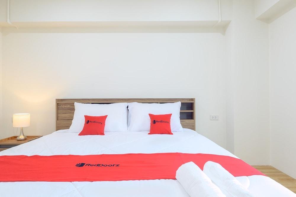 Hoenhao Boutique Ratchada Room Type - Exclusive Room