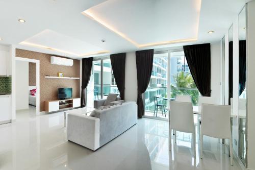 Amazon Residence Unit B1-217 - Tap to explore photos