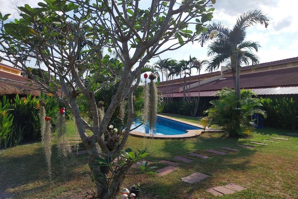 Kanchira Resort - Tap to explore photos