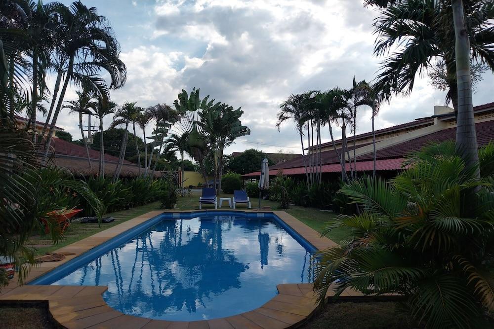 Kanchira Resort - Tap to explore photos
