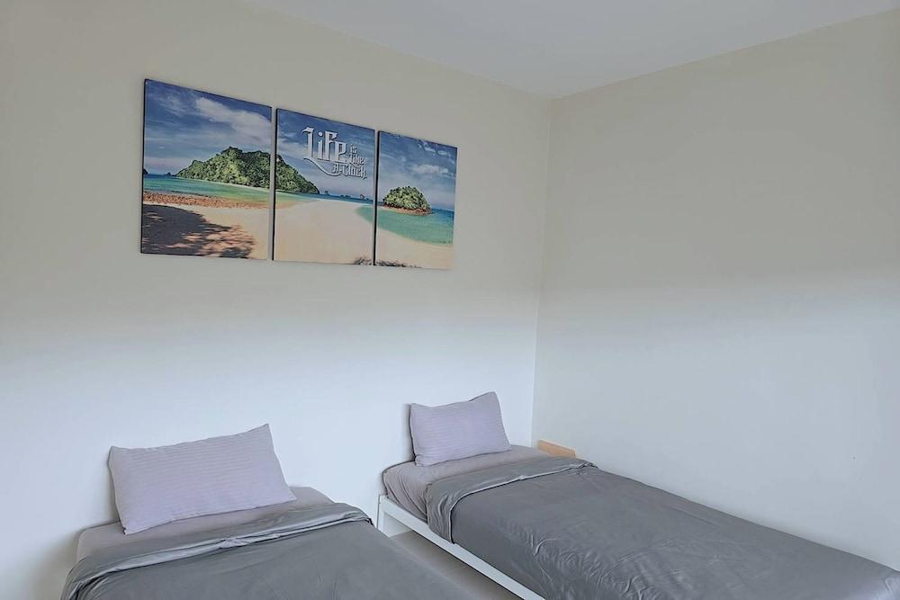 Nongthale Mountain View Room Type - Bungalow, 2 Bedrooms