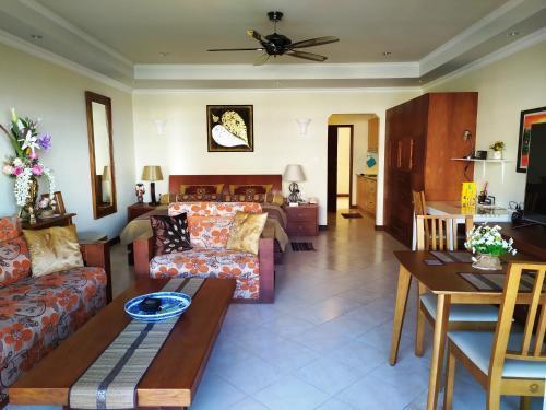 View Talay Residence 4 - Tap to explore photos