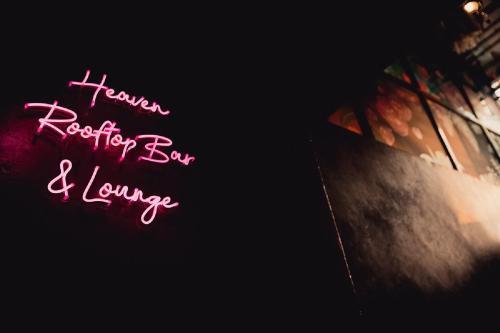 Heaven Boutique Hotel - Tap to explore photos