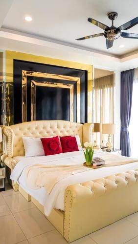 5BD Luxury Pool Villa Pattaya - Exquisite Pool Villa C Room Type - Villa