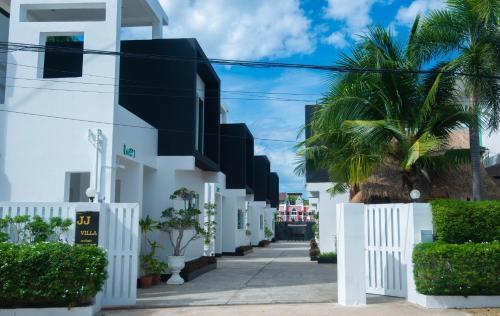 JJ RESORT (VILLA)