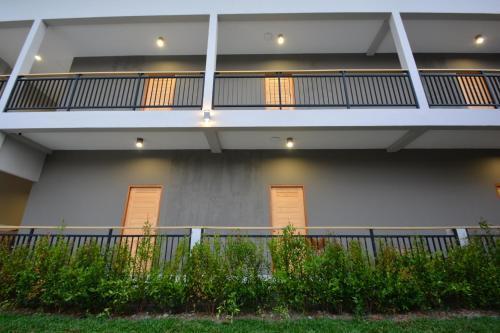 The Grey House Palai Phuket Room Type - Studio Apartment