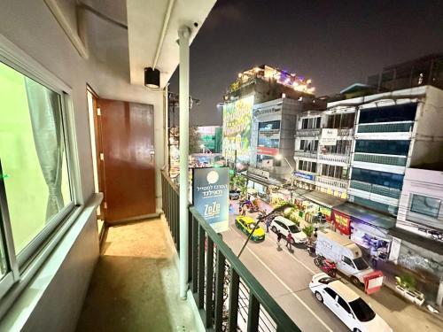 Baan at Khaosan Hostel - Tap to explore photos