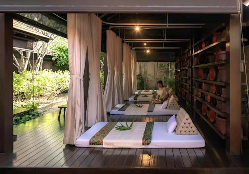 The Source Herbal Detox Retreat - Tap to explore photos