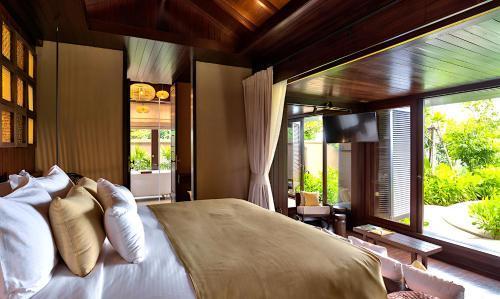 The Source Herbal Detox Retreat