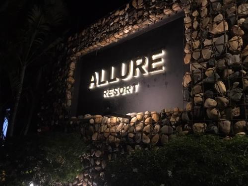 Allure Resort - Tap to explore photos
