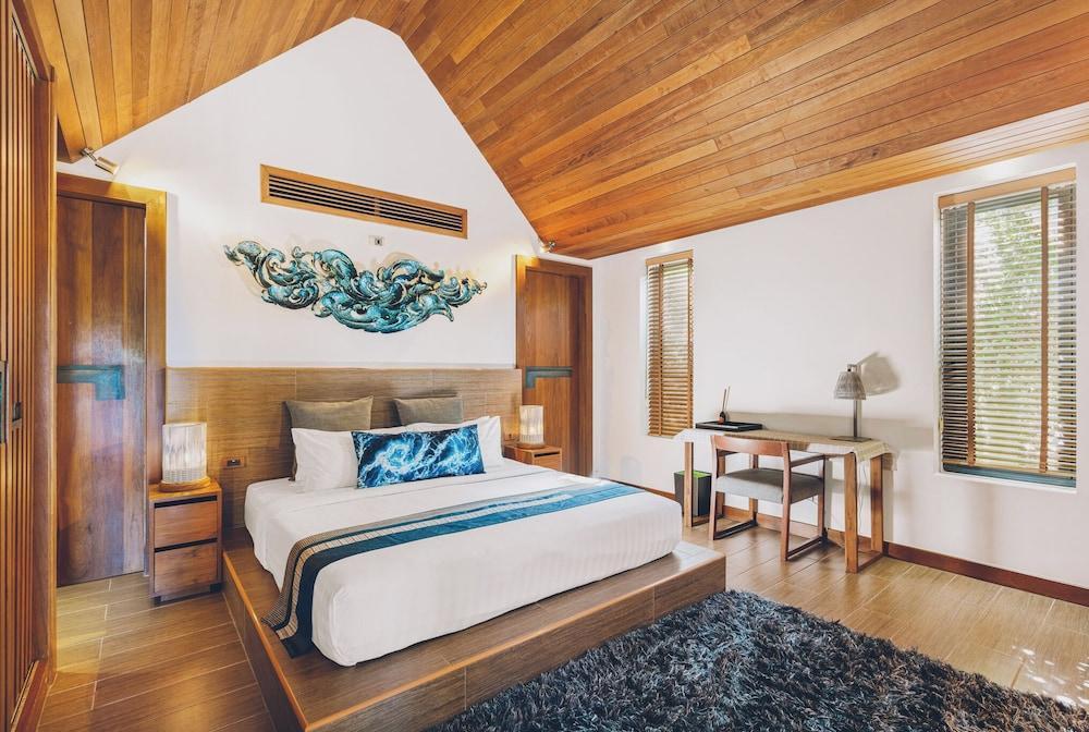 Allure Resort - Tap to explore photos