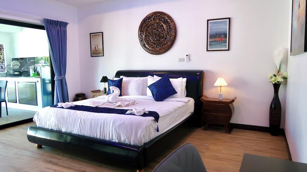 Jasmine Village Room Type - Villa