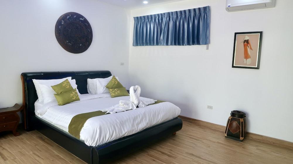 Jasmine Village Room Type - Classic Villa
