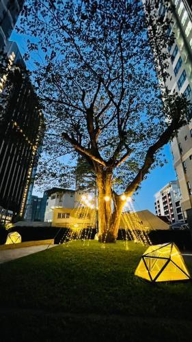 The base Central Pattaya 975 by Numam