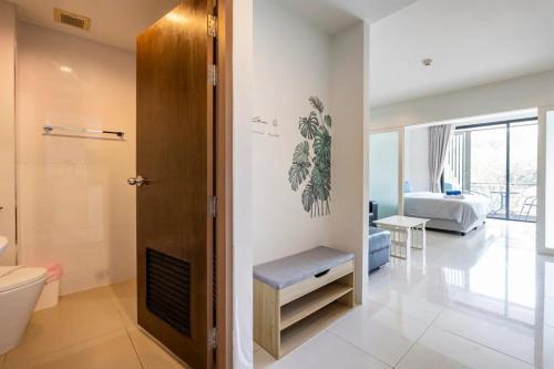 The Pixels Cape Panwa Condo