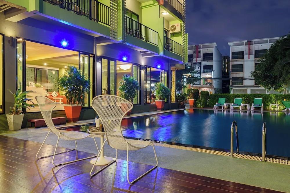 Stay Resort Pattaya