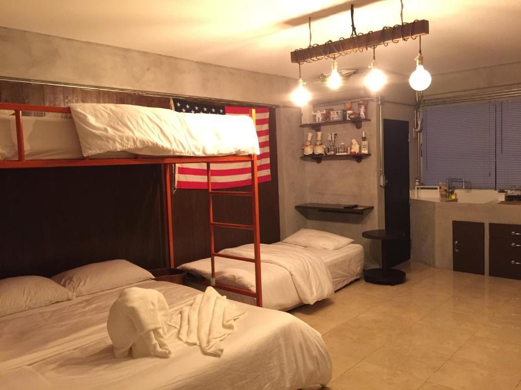 Renovated Loft Style Condo - Tap to explore photos