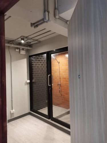 BED STATION HOSTEL KHAOSAN Room Type - Double Room with Private Bathroom BED STATION HOSTEL KHAOSAN Room Type - Double Room with Private Bathroom