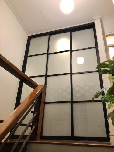 Dara Three Hostel ดาราตรี Room Type - Bed in 4-Bed Mixed Dormitory Room