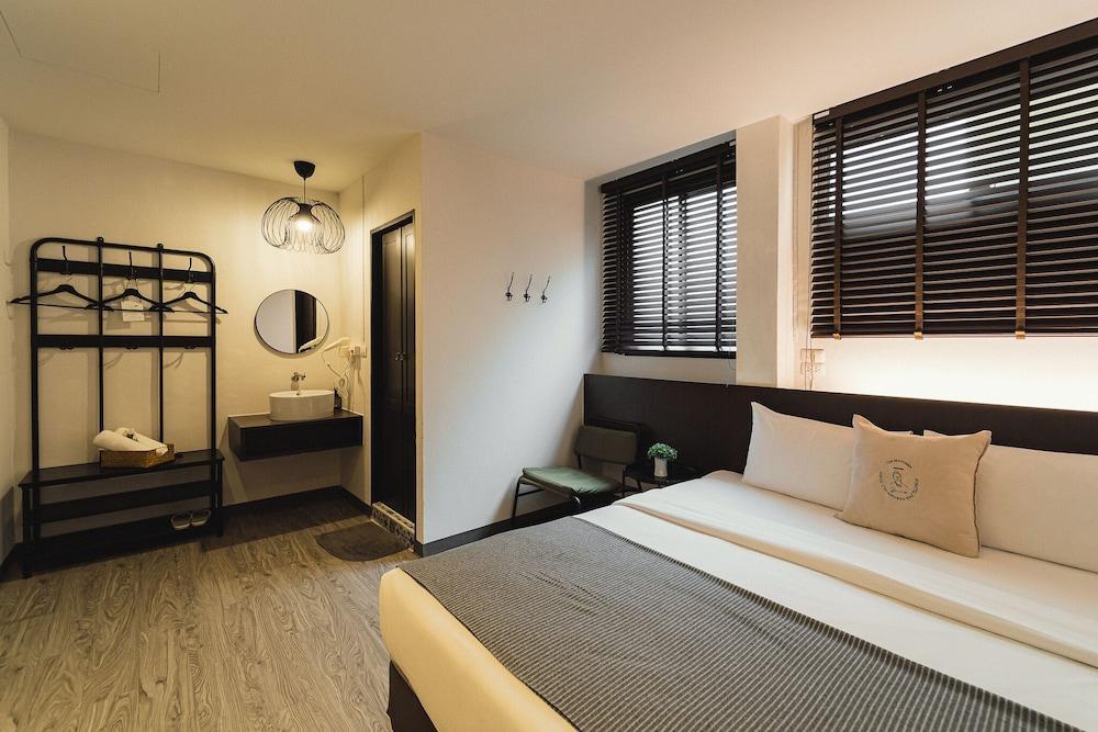 Tim Mansion Room Type - Deluxe - No View