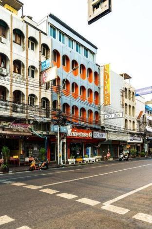GO INN Khaosan Road - Tap to explore photos