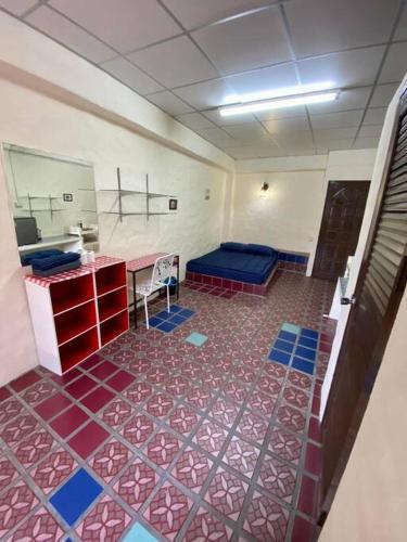 Ratanawong Place 301