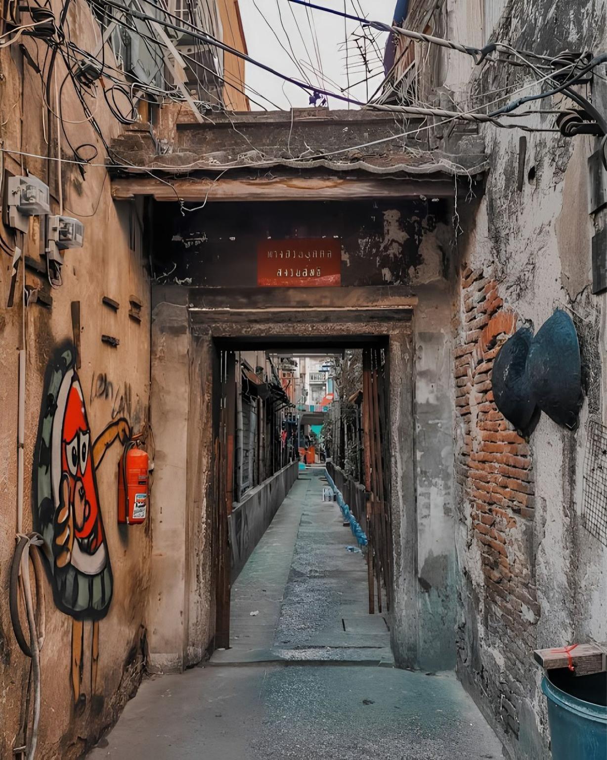 Photohostel - Tap to explore photos