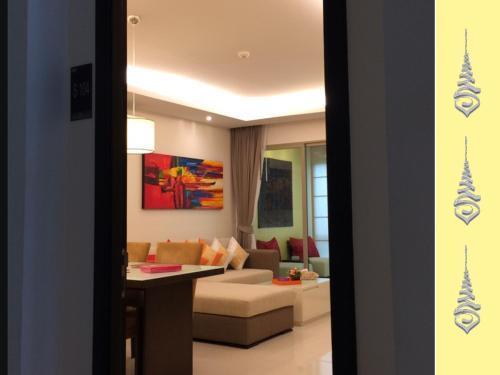 Apt S104 Kamala Regent - Tap to explore photos