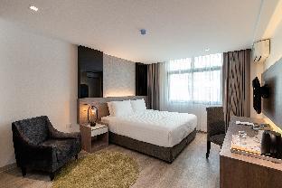 Orion Hotel & Residence Room Type - Standard Double Room - Non-Smoking