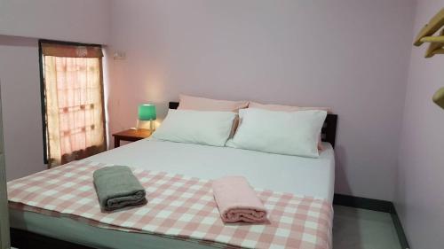 Baan U-Sabai บ้านอยู่สบาย
