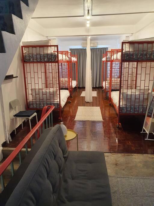 Great House for Families and Big Groups - Tap to explore photos