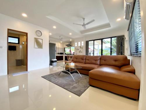 Kamala - Chonlada Holiday Home 2 BR Residence - Tap to explore photos