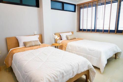 BnB98 Silom Hotel