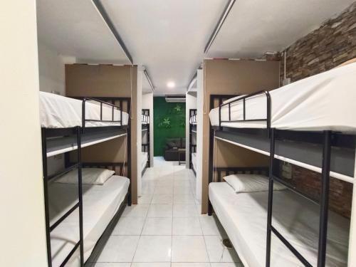 Cozy rooms Asoke