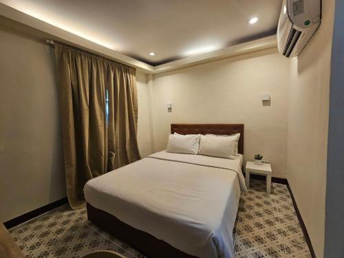 Cozy rooms Asoke - Tap to explore photos