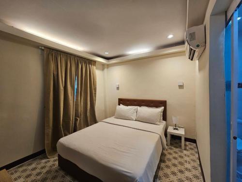 Cozy rooms Asoke Room Type - Standard Queen Room