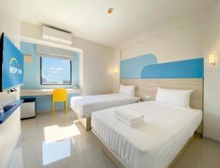 HOP INN Bangkok Bangna - Tap to explore photos