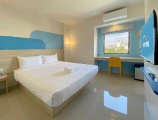 HOP INN Bangkok Bangna - Tap to explore photos