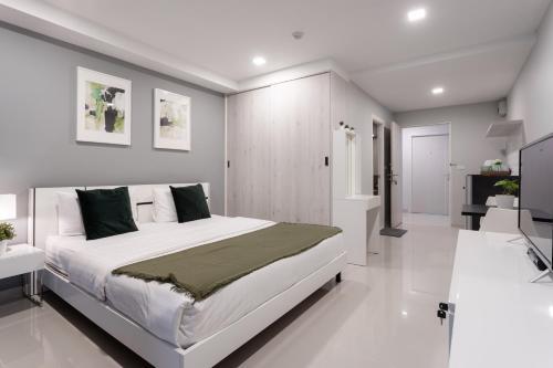 LKN Grand Room Type - Standard Studio