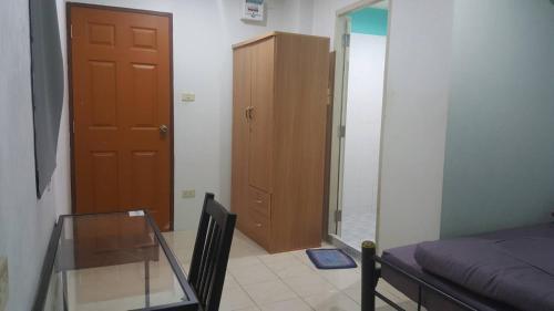 JS mansion Room Type - Double Room with Private Bathroom